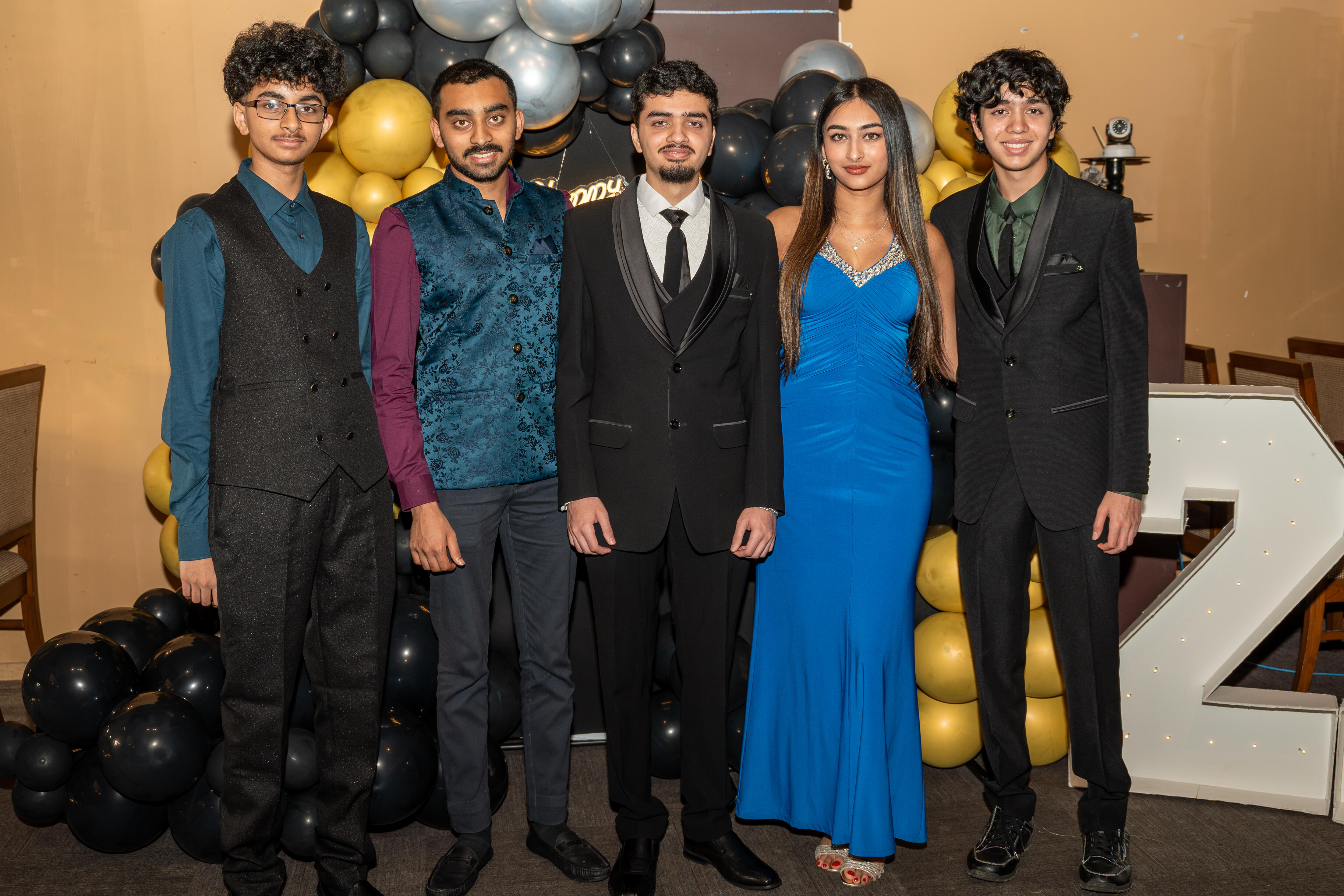 DEV'S 21ST BIRTHDAY photo 1